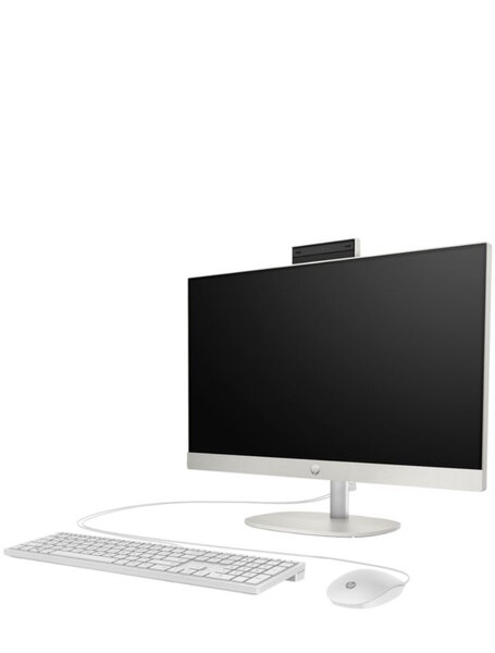 PC tout-en-un moderne