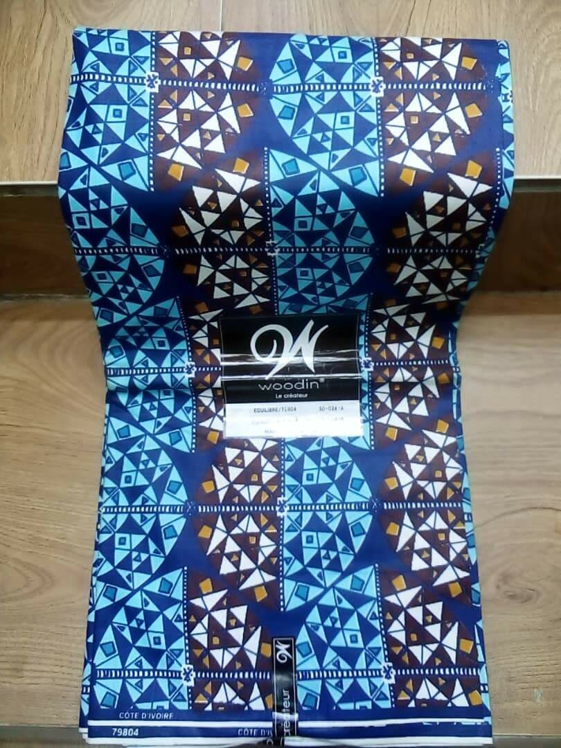 Woodin RCI