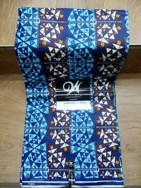 Woodin RCI