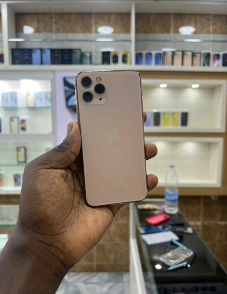 iPhone 12 Pro Débloqué