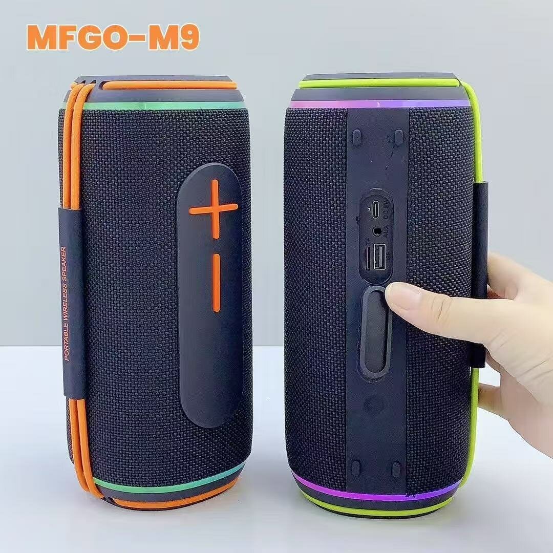 Haut parleur bluetooth