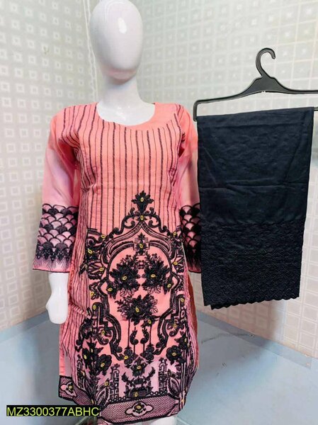 Ladies suit