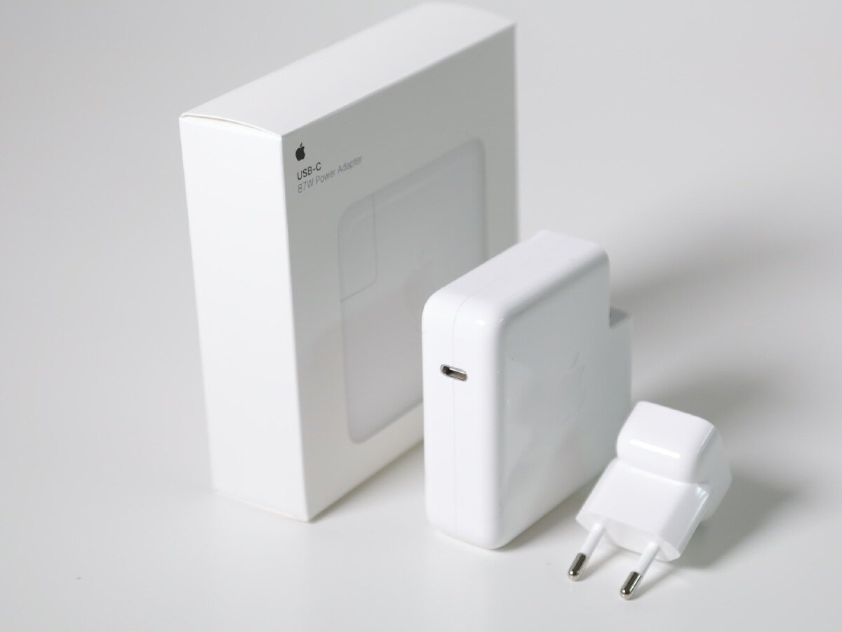 Chargeur Macbook USB-C