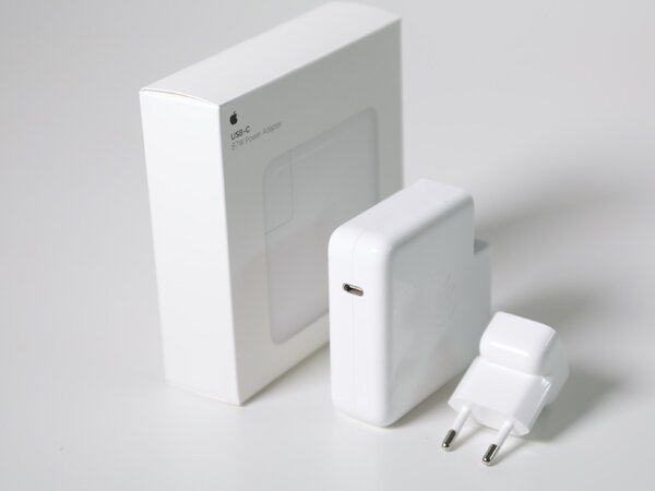 Chargeur Macbook USB-C