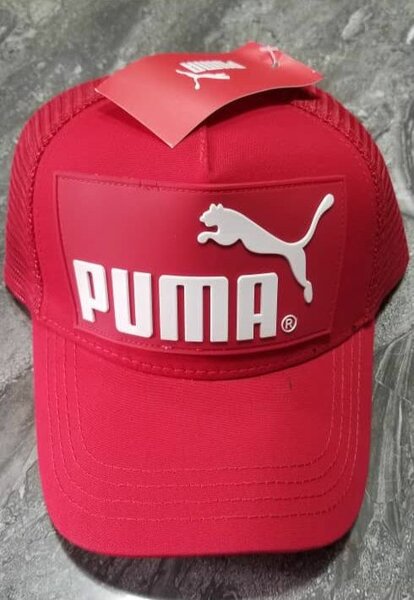 Casquettes de sport tendance