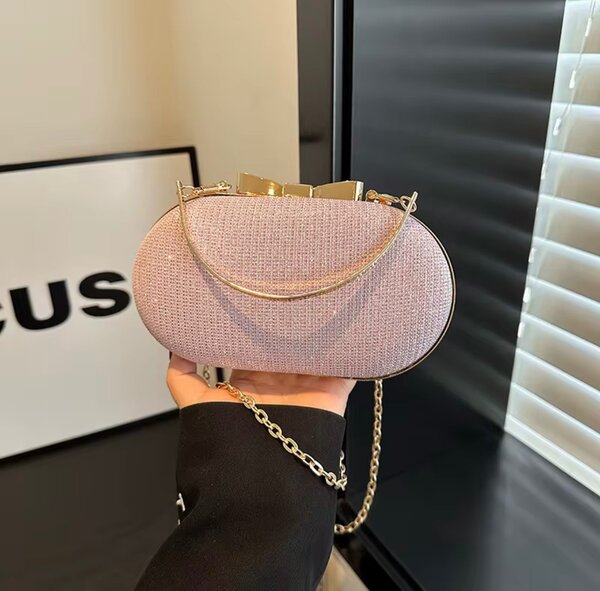 Sac à Main Élegant Pailleté