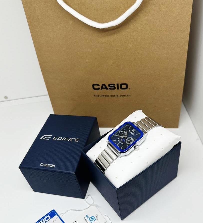 Montres Casio