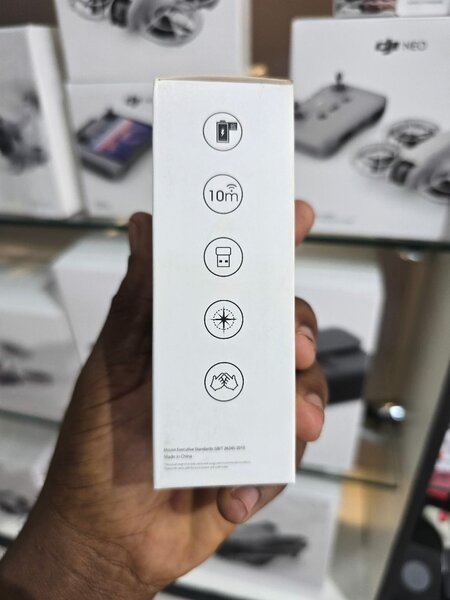 Glion computer wireless mouse