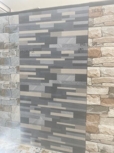 Wall Tiles -// Facials // -