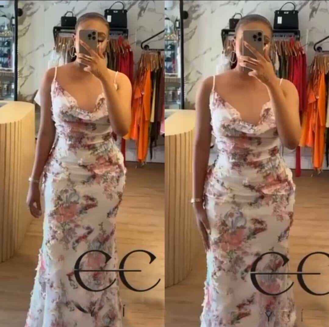 Robe Évasée Originale