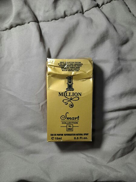 Parfums Miniatures Smart Collection