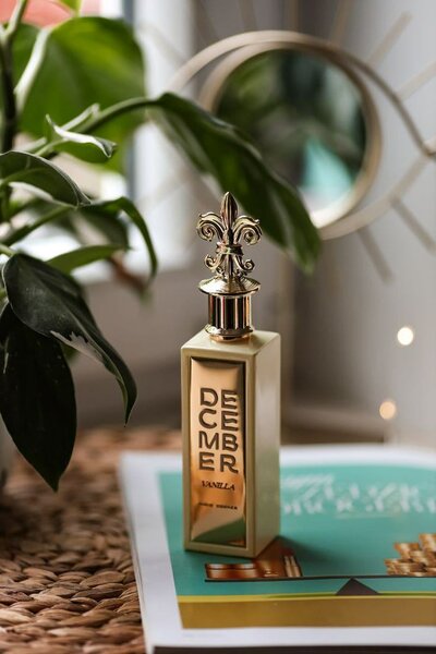 Parfum Luxe "December"