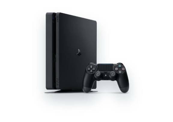 Console ps4