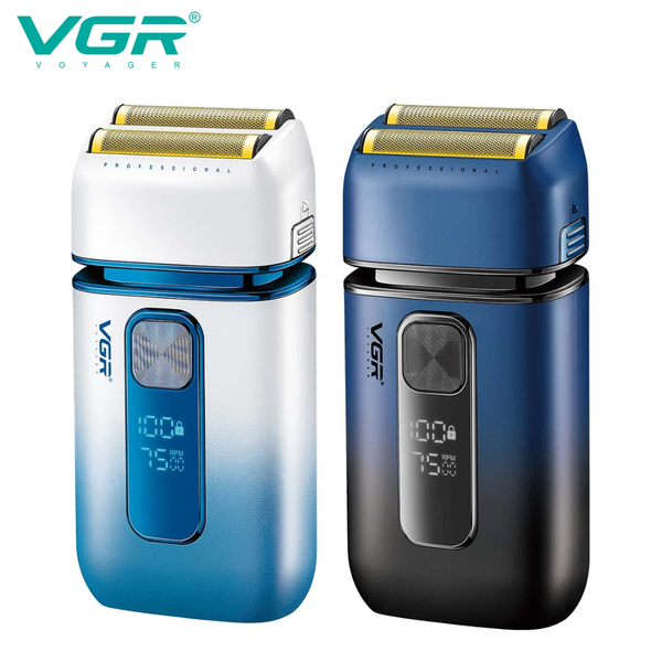 Rasoir Électrique VGR