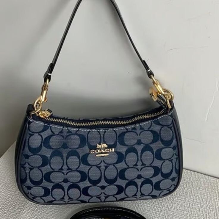 Sac porté épaule Coach