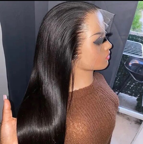Remy hair