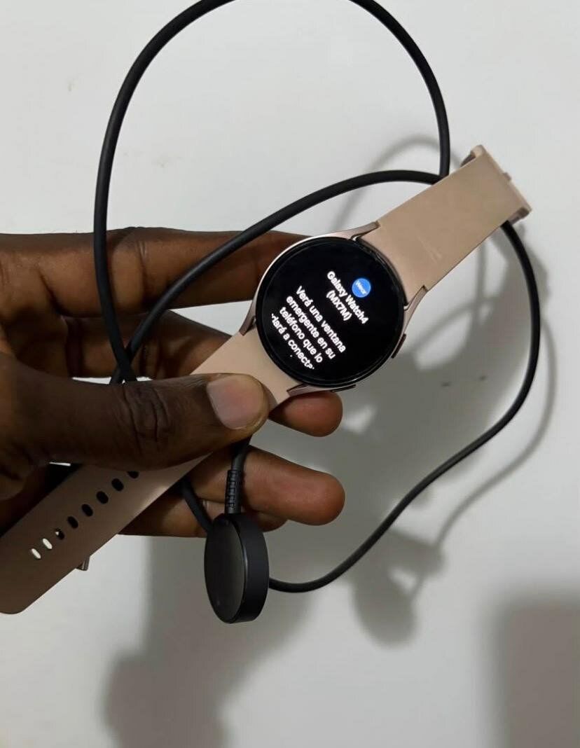 Montre connectée intelligente