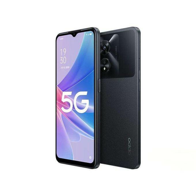 Smartphone 5G Oppo