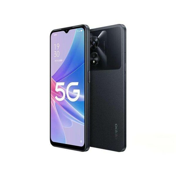 Smartphone 5G Oppo