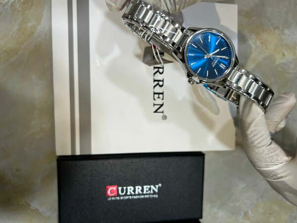 Montre Homme CURREN Élégante