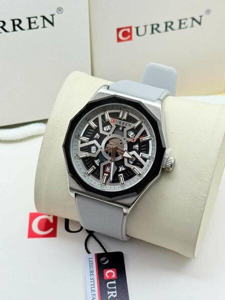 Montre Homme Curren Sport