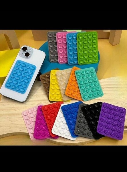Colorful Pop It Phone Cases