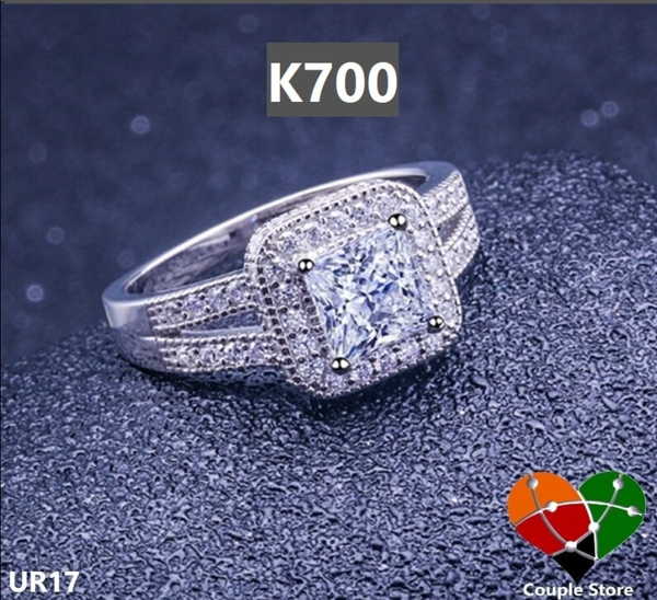 Engagement Wedding Ring