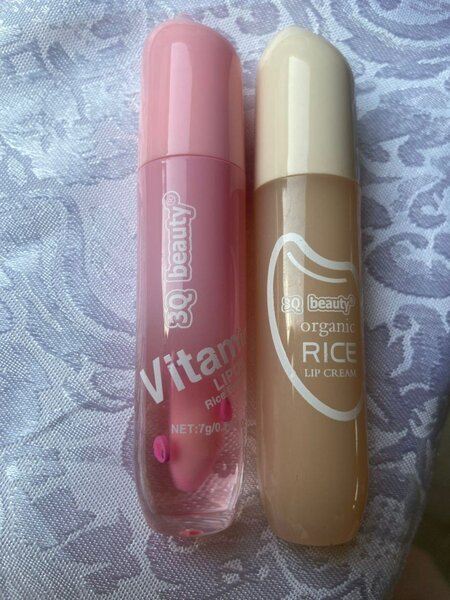 Gloss à Lèvres Hydratant