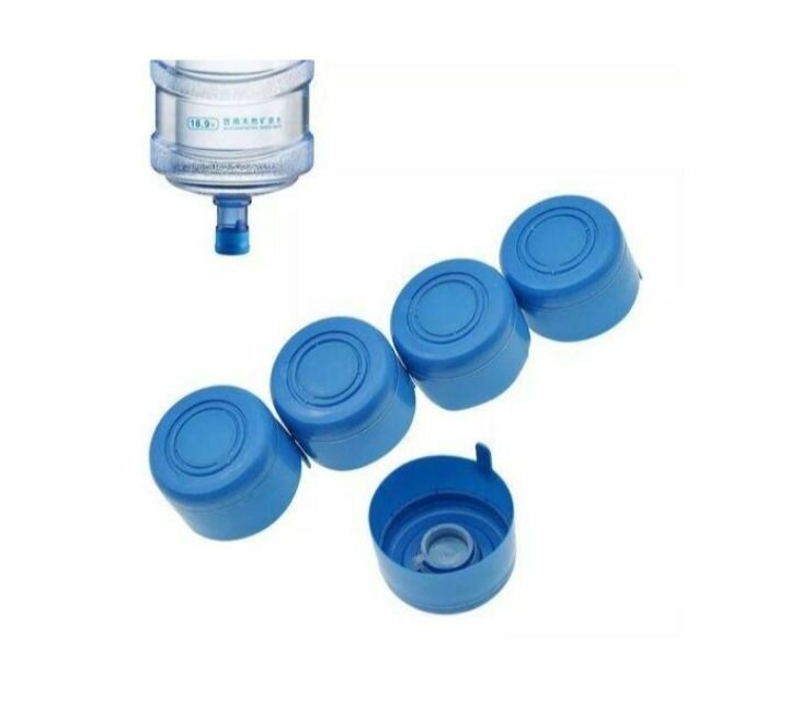 Bonbonne d'eau réutilisable