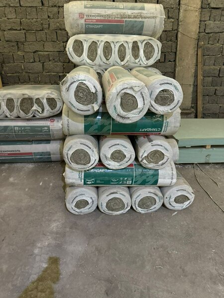 Технониколь минвата