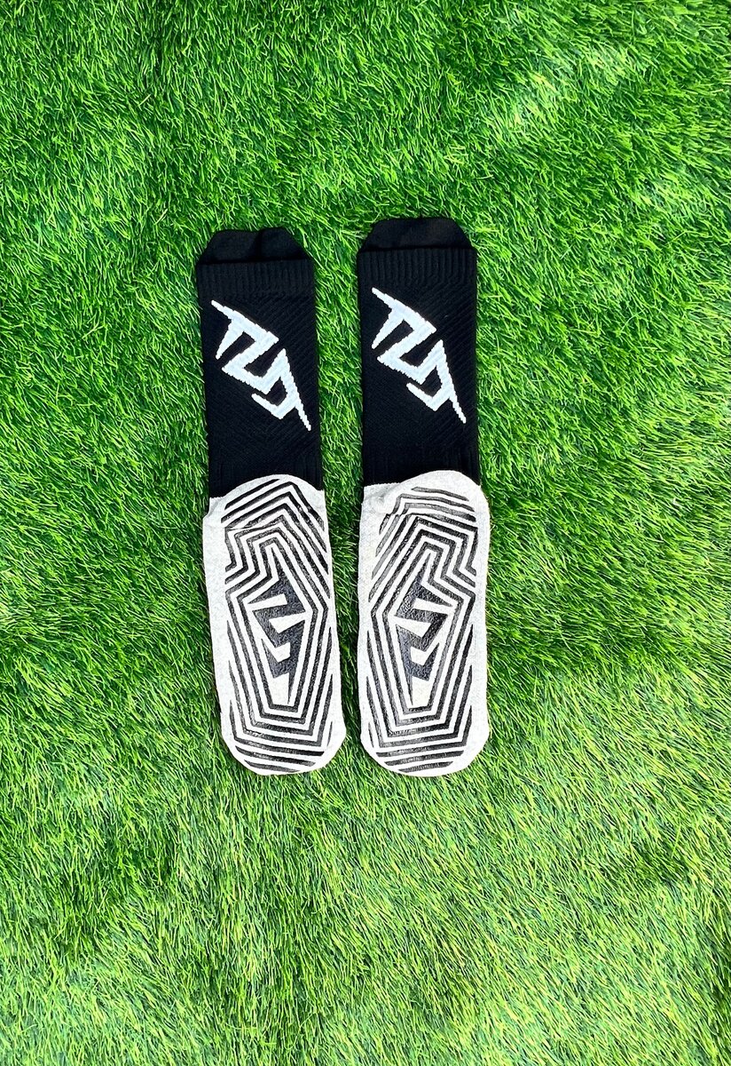 Chaussettes de Sport Antidérapantes