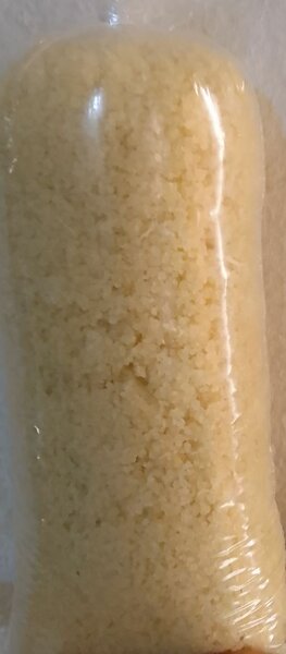 Attiéké de qualité supérieure