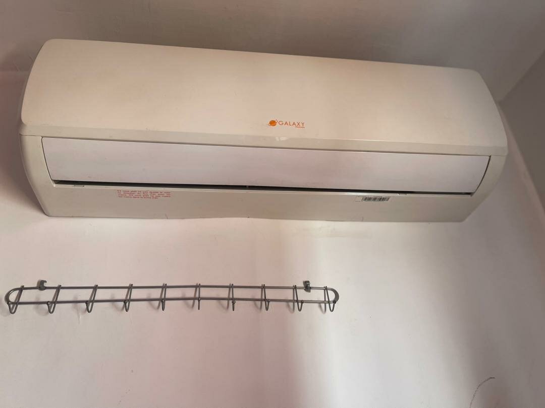 Climatiseur Galaxy Split System