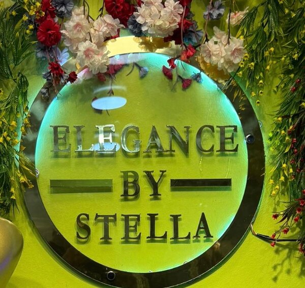 Élégance By Stella