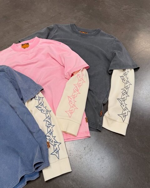 T-shirts imprimés originaux