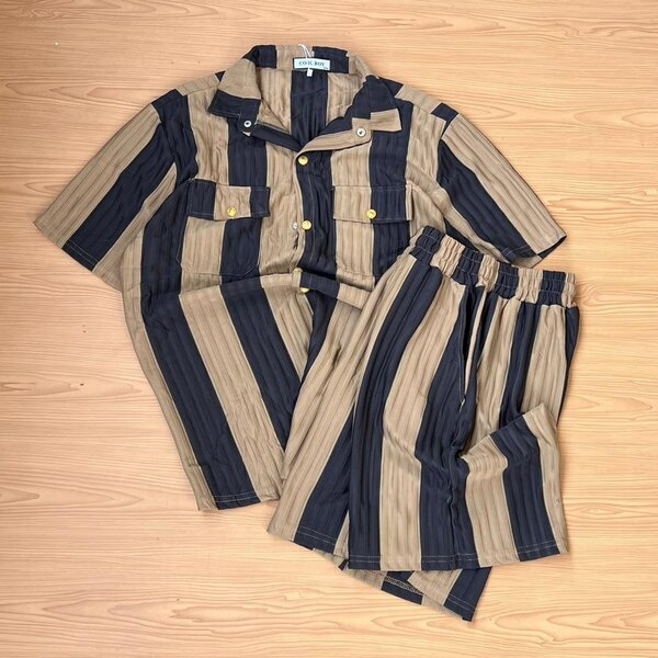 Topnotch Classic wear