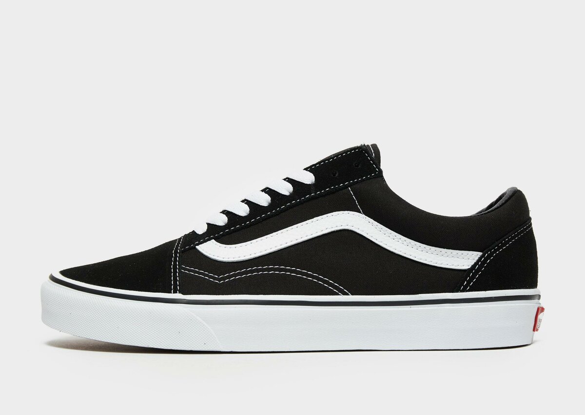 Baskets basses unisexes tendance