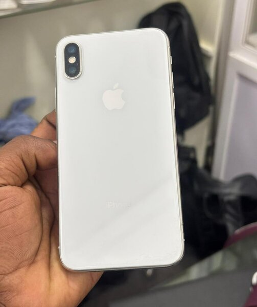 iPhone X 64gb