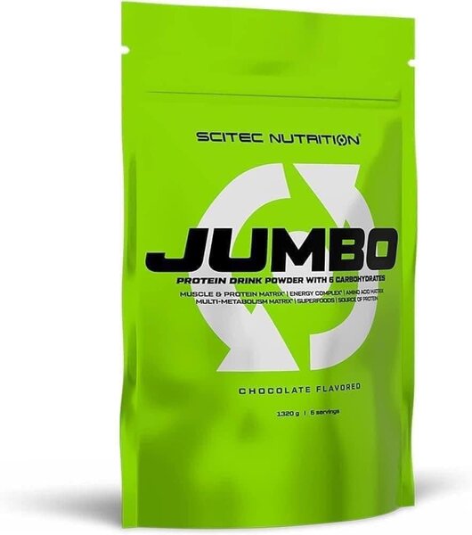 Jumbo Vert