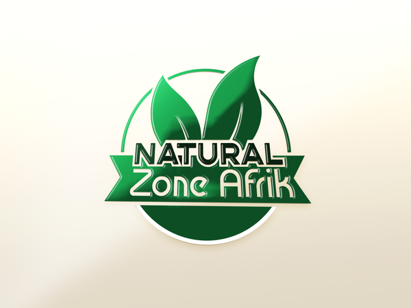 Natural zone afrik 