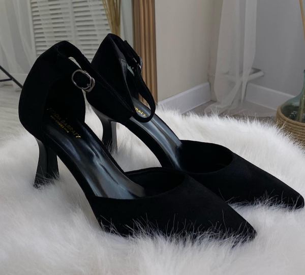 туфли шикарные