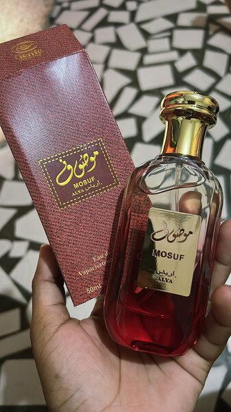 Parfum MOSUF 50ml