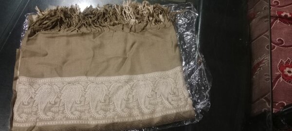 Wool showel