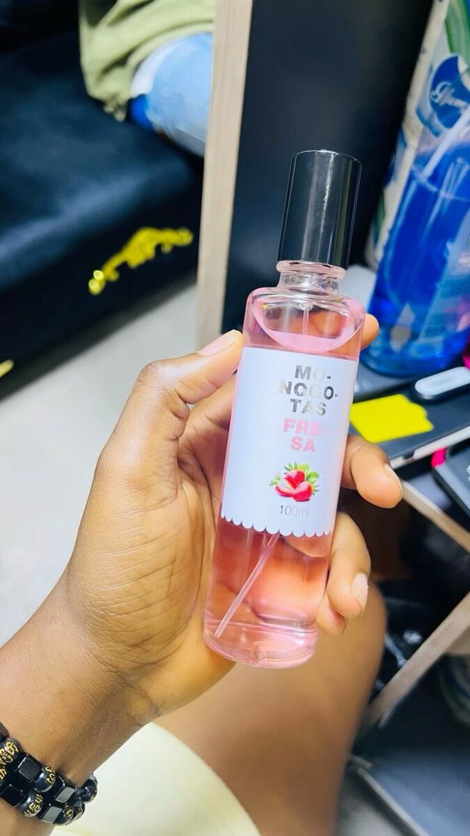 Parfum MonoGoTAS Coco 100ml