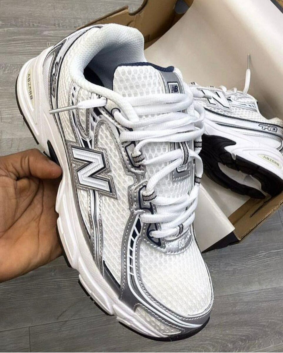 Chaussures de course New Balance