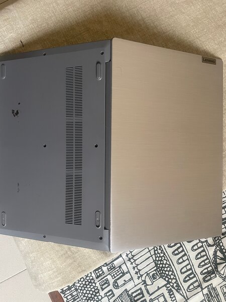 PC lenovo