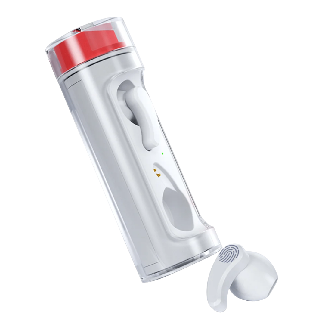 Écouteurs Bluetooth Pro 10S