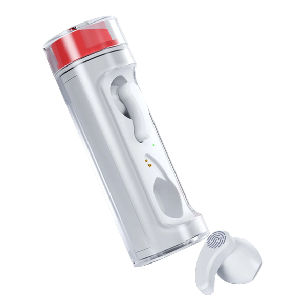 Écouteurs Bluetooth Pro 10S