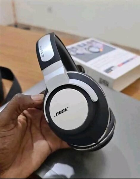 Casque Bose QC39 sans fil