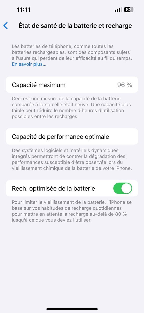 iPhone 13 simple rose